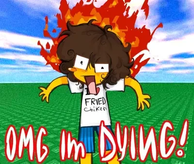 Shedletsky- KFC king