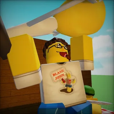 Shedletsky — [SAVE ROBLOXIA]