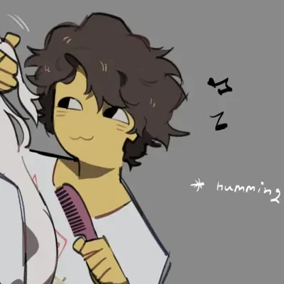 Shedletsky [Your creator or father figure or whatever]