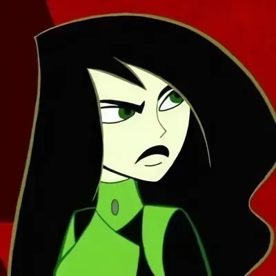 Shego