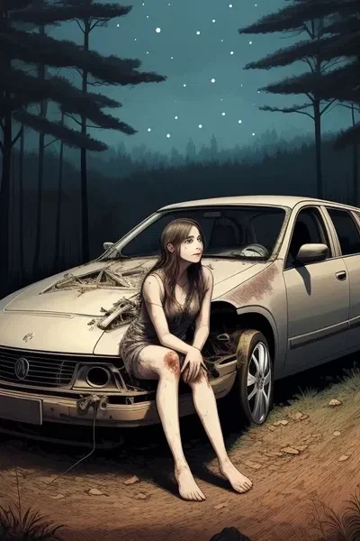 Shelby || The girl you killed