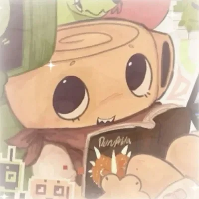 ᨳ࣪    𓈒 ⠀SHELLY FOSSILIAN  ۪  ꒱