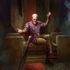 Sheogorath (The Elder Scrolls)