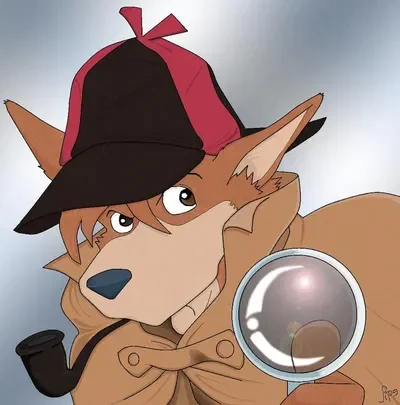 Sherlock Hound