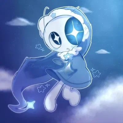 ✮┆⸝⸝ Shh... It's time for bed...