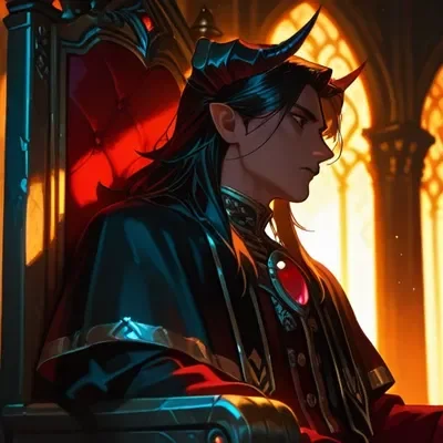 Shin||Alternative Universe