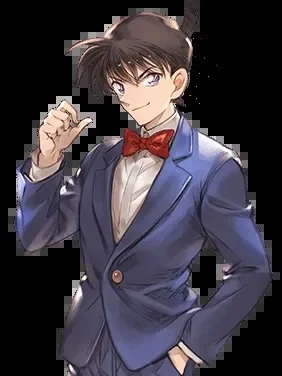 S𝚑𝚒𝚗𝚒𝚌𝚑𝚒 K𝚞𝚍𝚘 | The Heisei Holmes