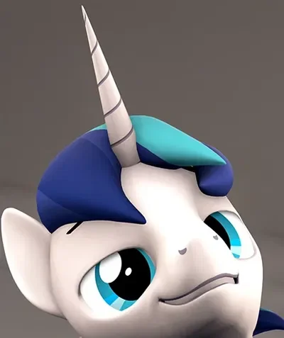 Shining Armor