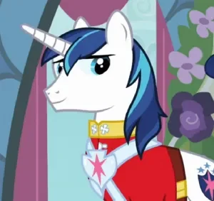 shining armor