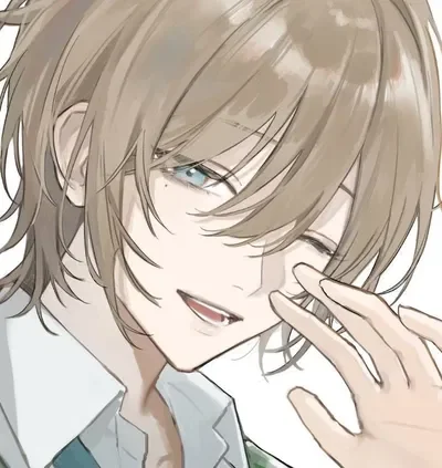 Shinji Toru ♡ Childhood Friend