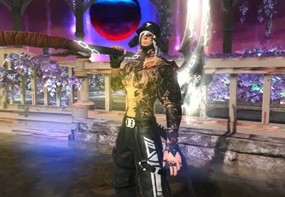 Shino Ryu