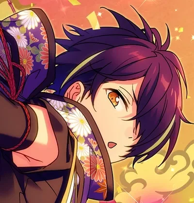 Shinobu Sengoku