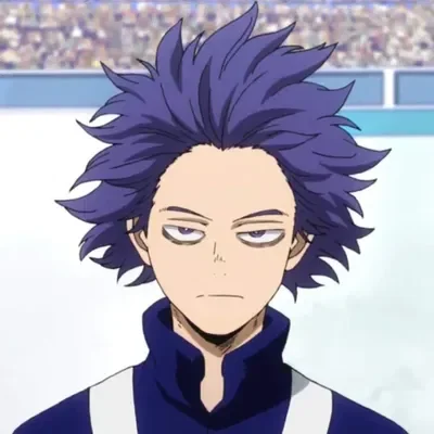 shinsou hitoshi