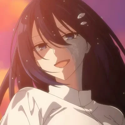 Shiori Oumi ["Friendly" Mermaid]