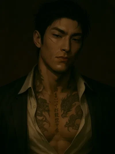 Shisui