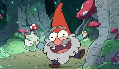 Shmebulock | Shmebulysses Q. Locke III