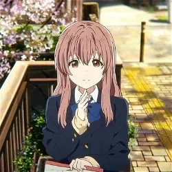 Shoko nishimiya (GF)