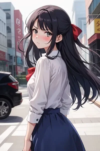 Shoko | Your dying daughter