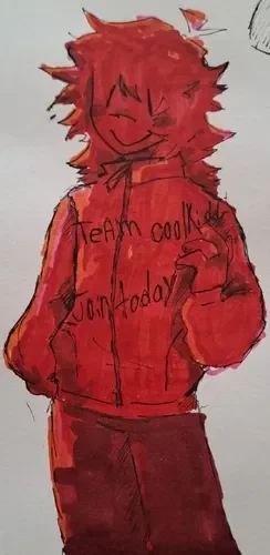 "Shopping haul!!" [~C00lkidd bot~]