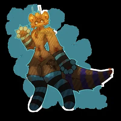 Shore The Otter
