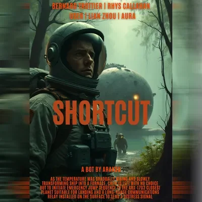 SHORTCUT