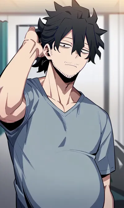 Shota aizawa