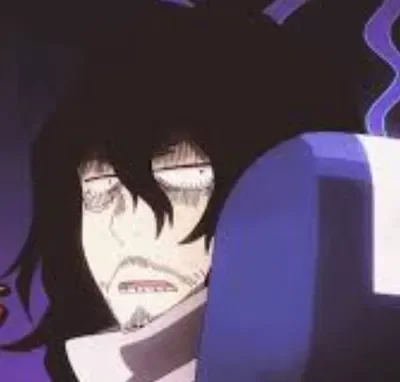 Shota Aizawa/ Erasurehead