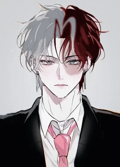 SHOTO TODOROKI