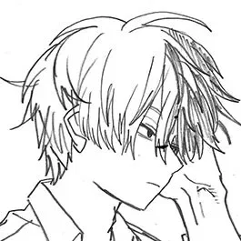 ★ Shoto Todoroki —❄️🔥