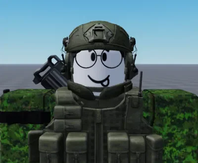 Should I make this OC a bot?