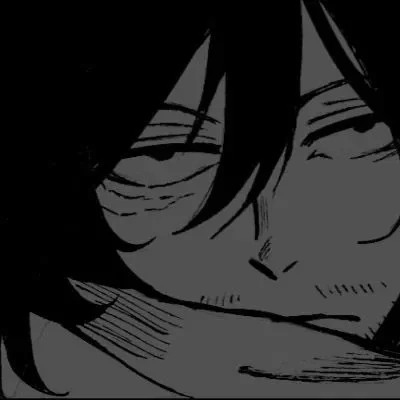 Shouta Aizawa: Sensei/ Any pov