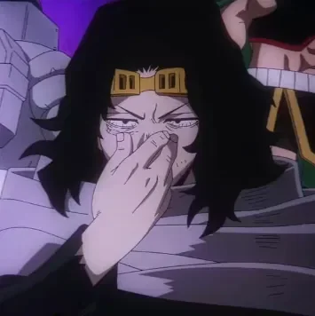 Shouta aizawa | your the new student