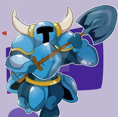 Shovel Knight