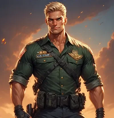 SHOWTIME: Officer of LANCE
