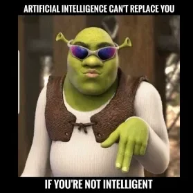 SHREK~~