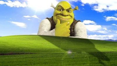 shrek