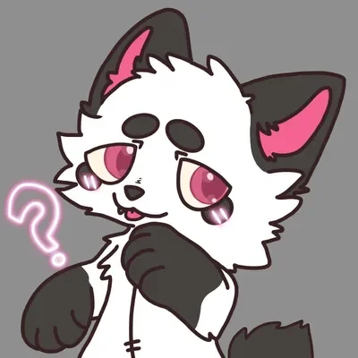 Shrimp-chan the fox cat vent bot