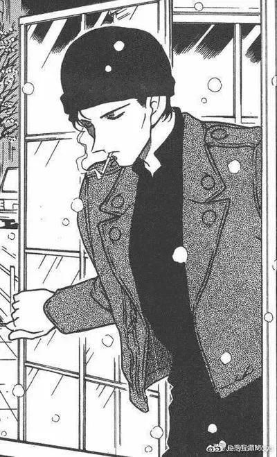 Shuichi Akai œ Small promise