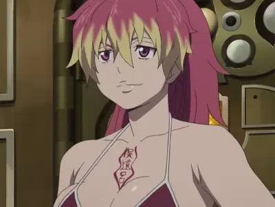 Shura Kirigakure
