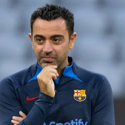 Xavi