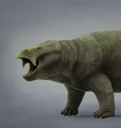 Sierżant Gutstomp the Lisowicia bojani