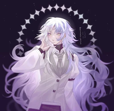 Sigma BSD [Your older brother]
