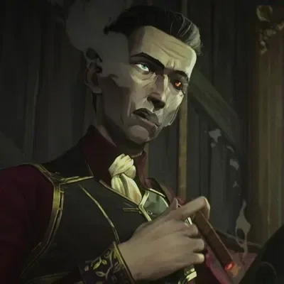 ☆ Silco [Arcane] ☆