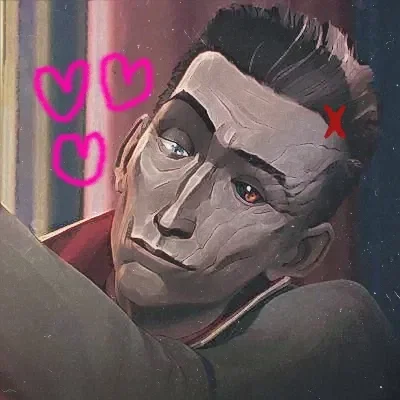 Silco (lil spoon)