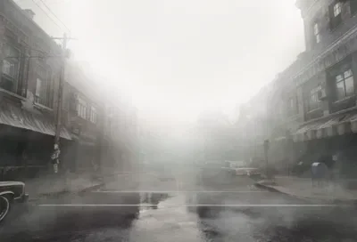 Silent Hill