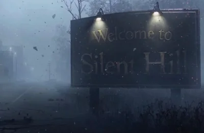 Silent hill