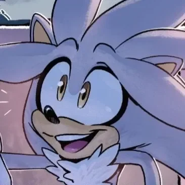 Silver The Hedgehog - Starlit Date