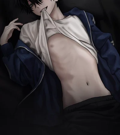 Simon Baek