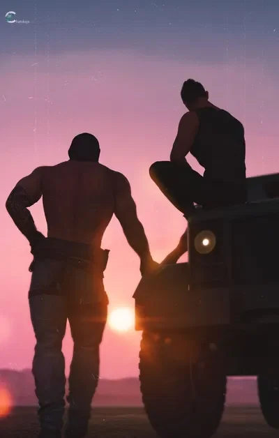 Simon "Ghost" Riley | SILENT WAR