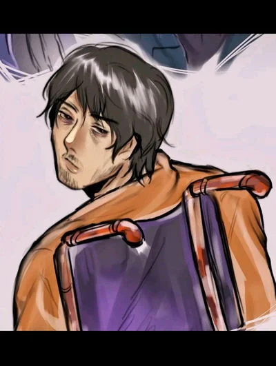 Simon Henriksson (sick)